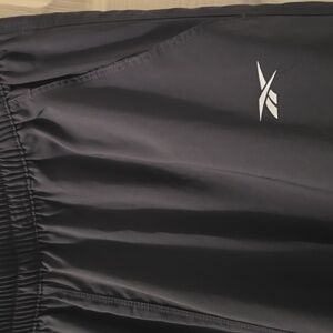 NWT Women’s Reebok Lightweight Workout Athletic Track Pants Size Medium